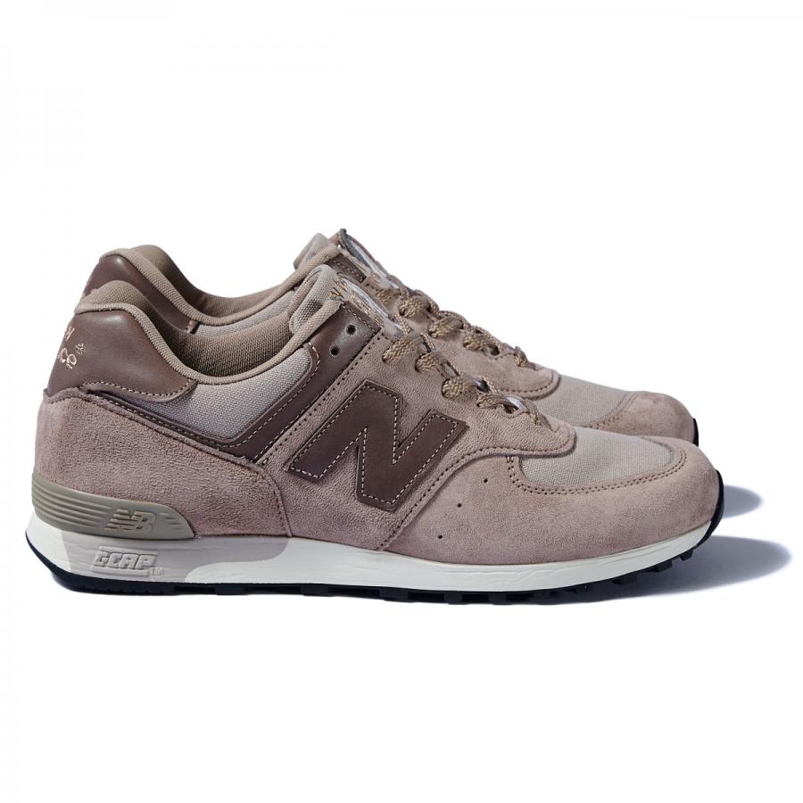 new balance w576 beige